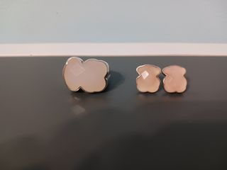 Anillo tous