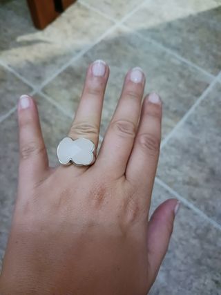 Anillo tous