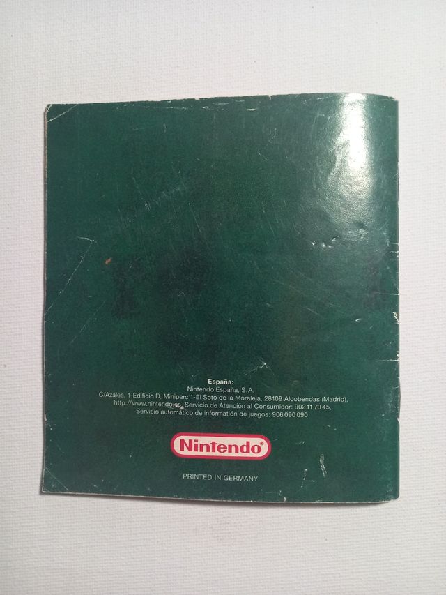 GoldenSun gameboy Advance