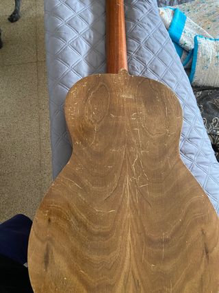Guitarra española