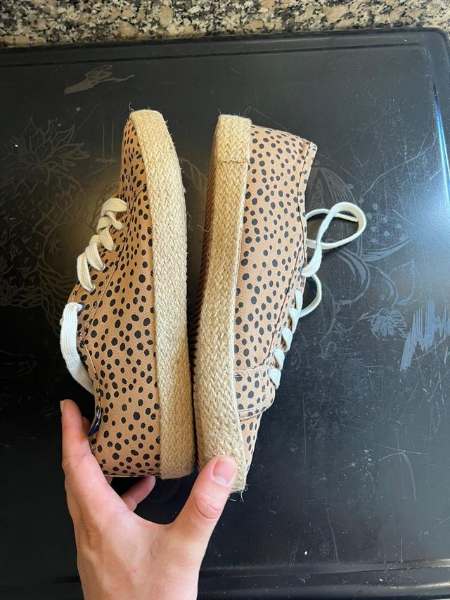 zapatos Joules coast summer