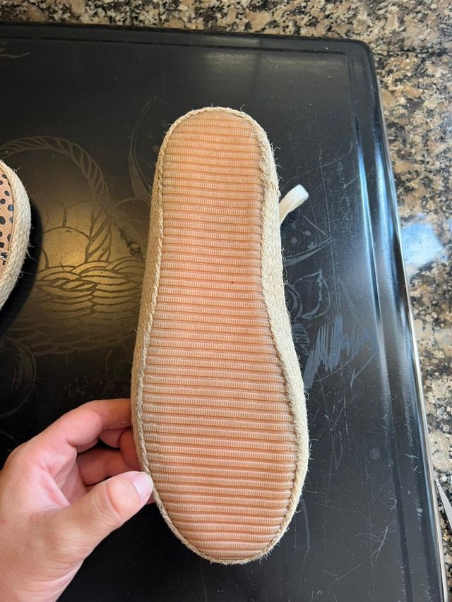 zapatos Joules coast summer