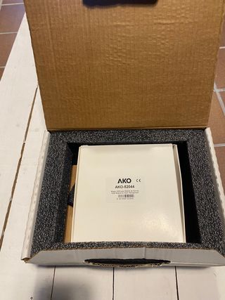 MODULO DE ALARMAS GSM AKO 52044