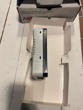 MODULO DE ALARMAS GSM AKO 52044