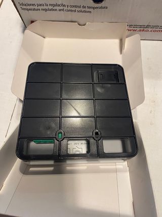 MODULO DE ALARMAS GSM AKO 52044