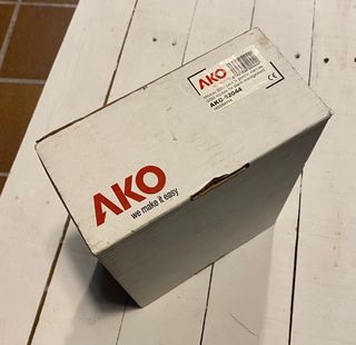 MODULO DE ALARMAS GSM AKO 52044