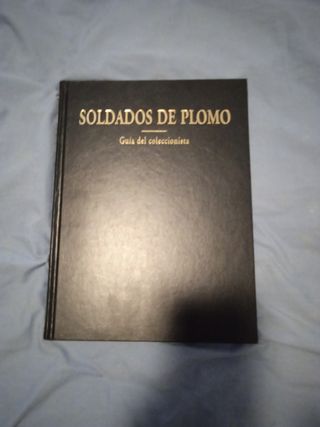 Figuras Napoleónicas de plomo RBA Ediciones