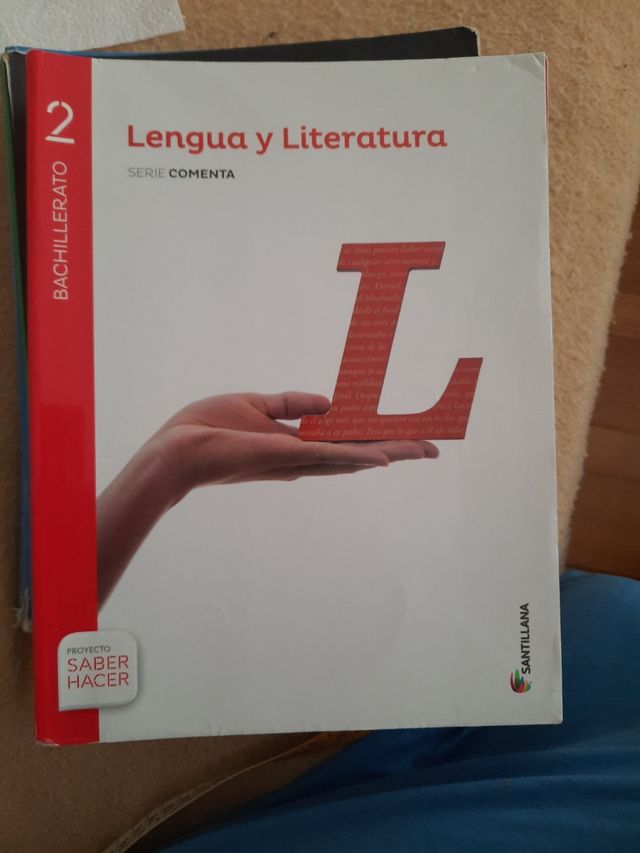 Lengua y Literatura