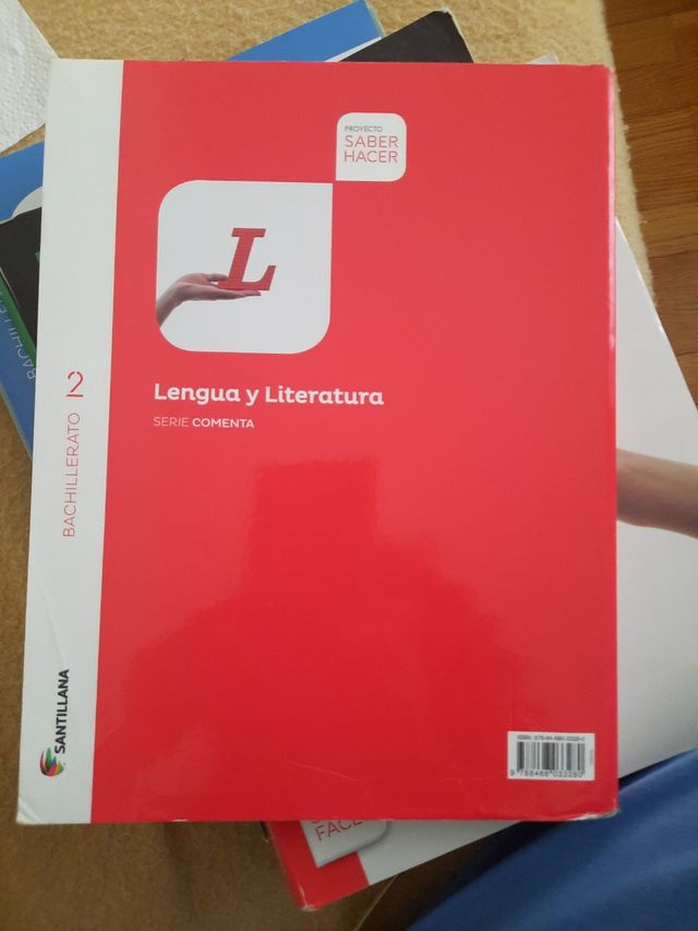 Lengua y Literatura