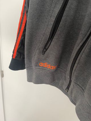 Chaqueta Adidas