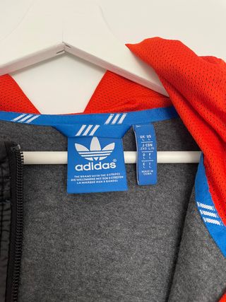 Chaqueta Adidas