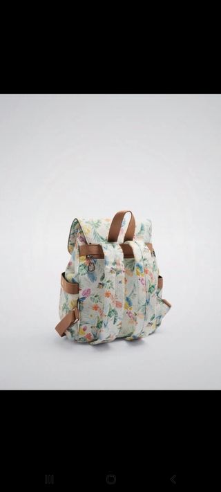 Mochila Farfois