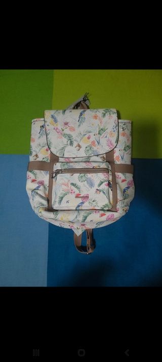 Mochila Farfois