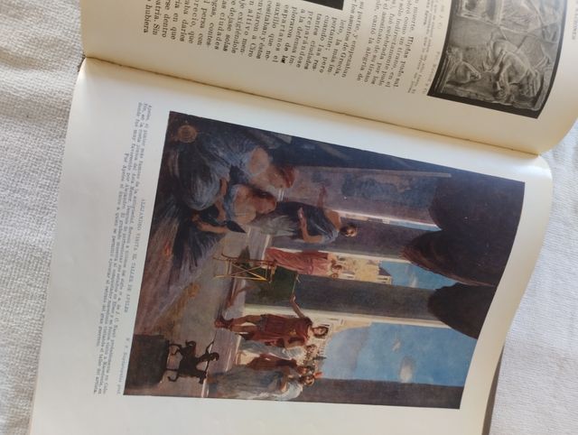 Libro colección