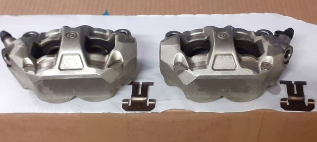 Pinzas Brembo 100mm