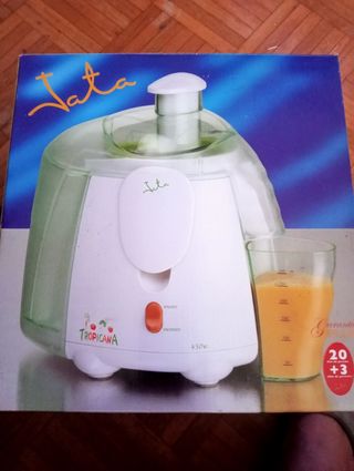 Licuadora
