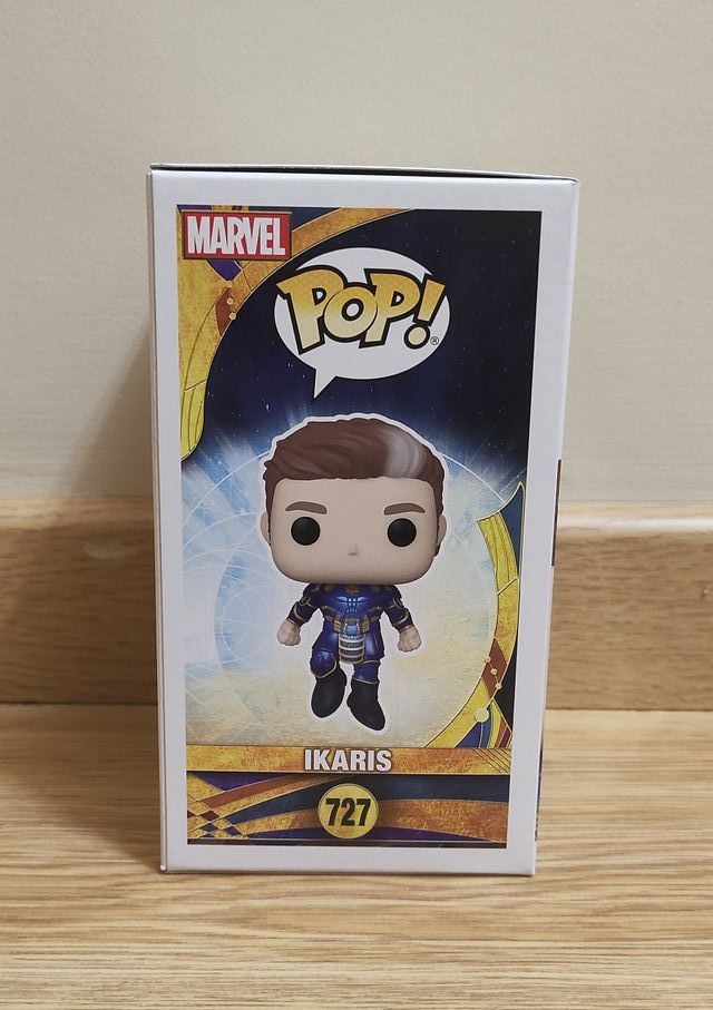FUNKO IKARIS MARVEL #727