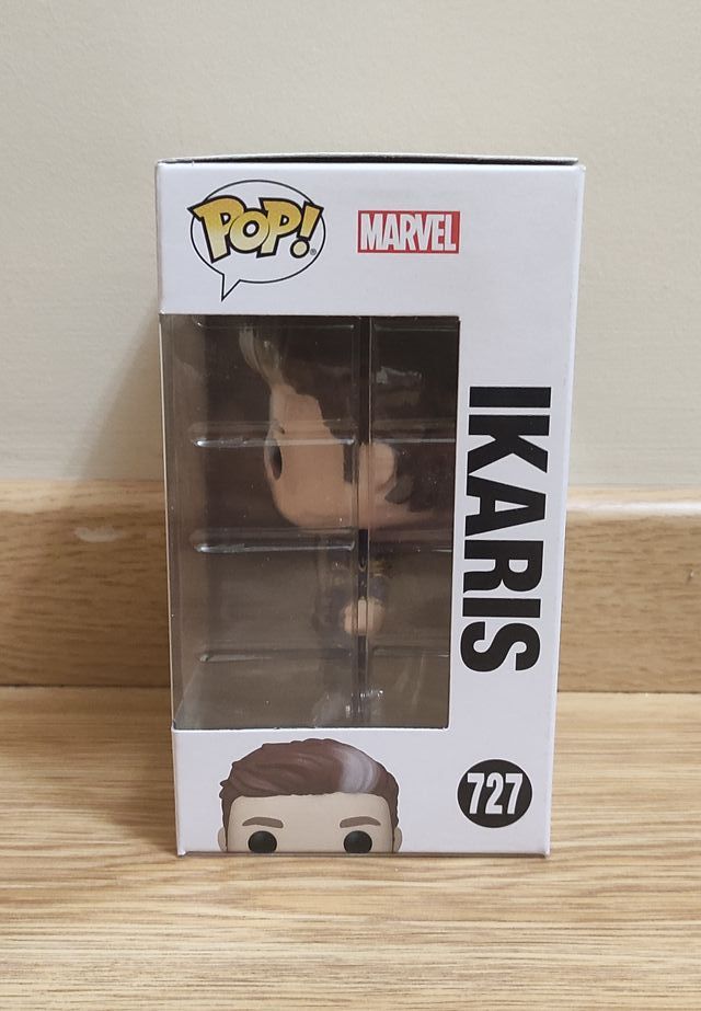 FUNKO IKARIS MARVEL #727