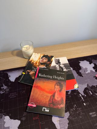 Wuthering Heights 