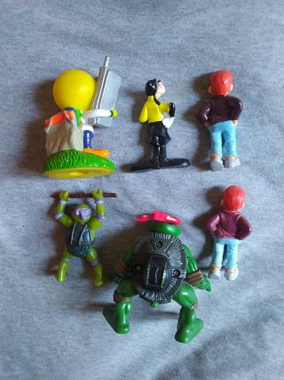 Miniaturas