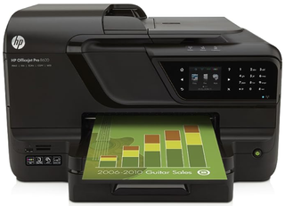 Impresora multifuncional+Cartuchos extra, Granada