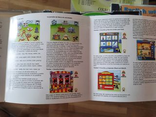 CD juegos y actividades en Inglés