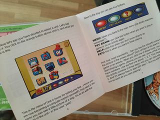 CD juegos y actividades en Inglés