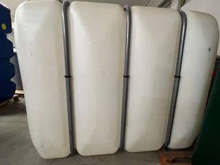 caldera gas-oil + deposito gas-oil d 1000 L