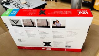 soporte de pared para tv 65 pulgadas