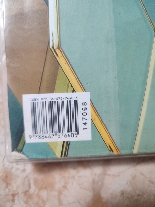 libro Geografia e historia