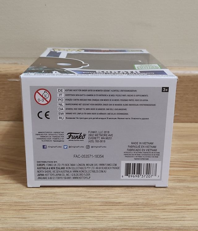 FUNKO KORATH MARVEL #437