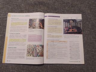 Geografía e Historia 2 ESO Vicens Vives