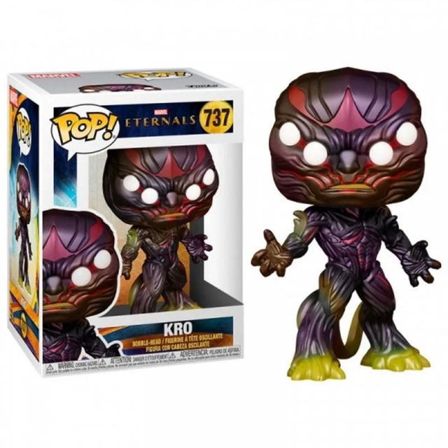 FUNKO KRO MARVEL #737
