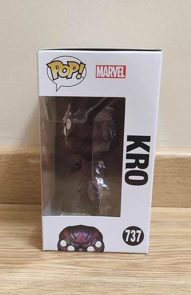 FUNKO KRO MARVEL #737