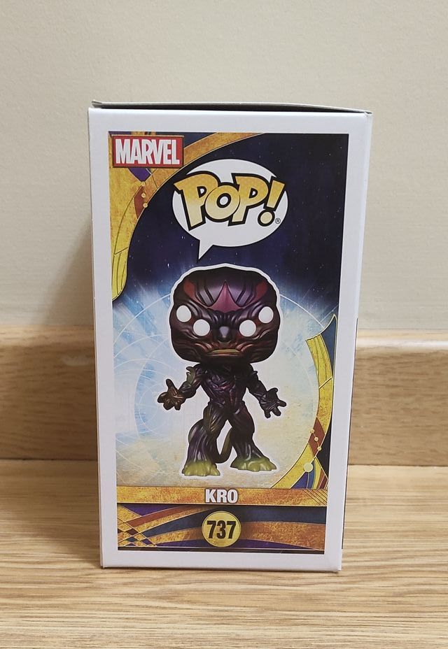 FUNKO KRO MARVEL #737