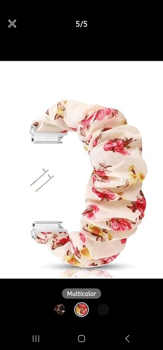 Correa reloj samsung galaxy watch 2