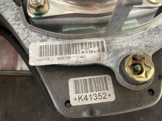airbag bmw e46
