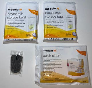 Sacaleches Medela Swing Edición Premium