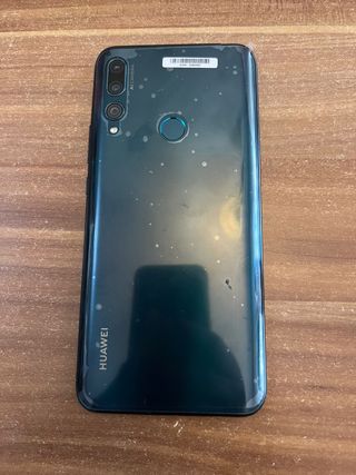 Huawei Y9 Prime 2019