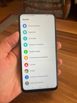 Huawei Y9 Prime 2019