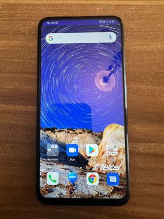 Huawei Y9 Prime 2019