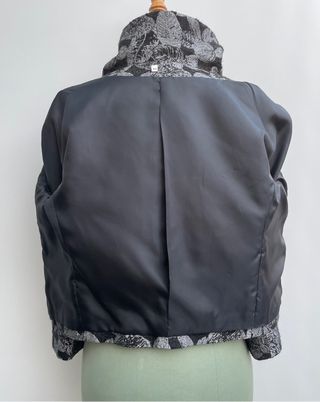 Chaquetilla de fiesta