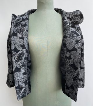 Chaquetilla de fiesta