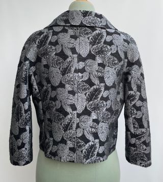 Chaquetilla de fiesta