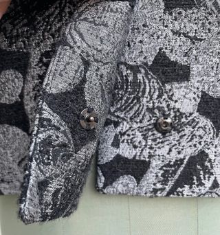 Chaquetilla de fiesta