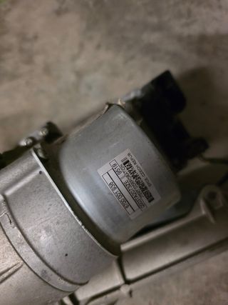cremallera de direccion 207 1.6hdi