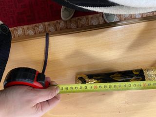 Las espadas del dragón imperial