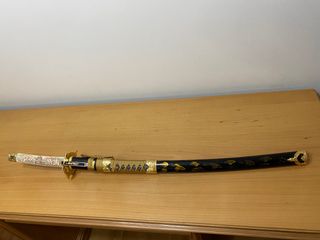 Las espadas del dragón imperial