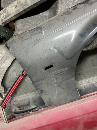 piezas e46 coupe
