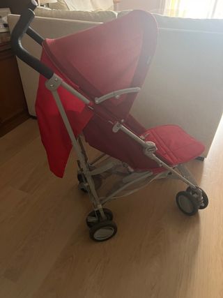 SILLA DE PARAGUAS CHICO LONDON